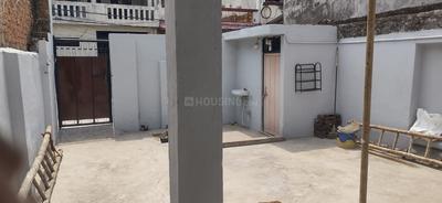 Balcony Image of 1000 Sq.ft 1 RK Independent House for rent in Yashoda Nagar Kanpur for Rs. 7000