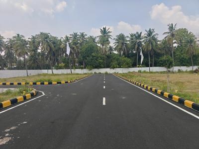 Image of 1104 Sq.ft Residential Plot / Land for sale in Tambaram, Chennai for Rs. 3862896