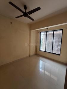 Bedroom Image of 880 Sq.ft 2 BHK Apartment / Flat for sale in Twinkle Residency CHS, Ghansoli Navi Mumbai for Rs. 9000000