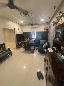 Hall Image of 900 Sq.ft 2 BHK Apartment / Flat for sale in Tridhaatu Prarambh, Chembur Mumbai for Rs. 22500000
