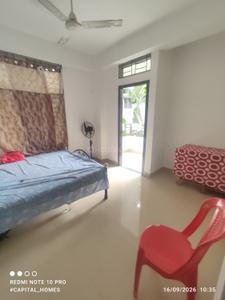 Bedroom Image of 1365 Sq.ft 3 BHK Apartment / Flat for sale in Bhetapara Guwahati for Rs. 6500000