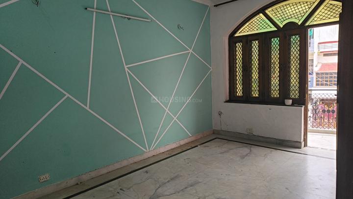 Sector 23A Bedroom One 1