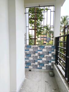 Bedroom One Image of 893 Sq.ft 2 BHK Apartment / Flat for sale in Bhatenda Kolkata for Rs. 2902250
