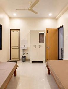 Hall Image of Manik apartment in Airoli, Navi Mumbai