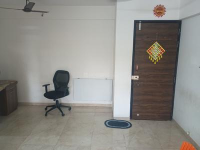 Hall Image of 604 Sq.ft 2 BHK Apartment / Flat for sale in Bhoomi Acres L wing, Hiranandani Estate Thane for Rs. 13200000