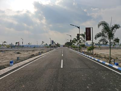 Image of 950 Sq.ft Residential Plot / Land for sale in Padappai, Chennai for Rs. 3609050