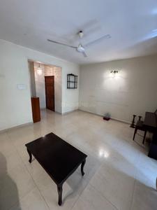 Hall Image of 1800 Sq.ft 3 BHK Apartment / Flat for rent in Richmond Town Bengaluru for Rs. 140000