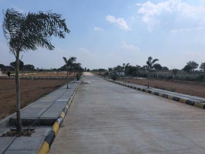 Image of 202 Sq.ft Residential Plot / Land for sale in ORR County, Adibatla, Hyderabad for Rs. 7272052