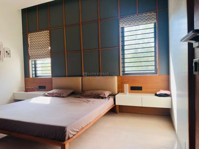 Bedroom Image of 3600 Sq.ft 5 BHK Villa for sale in Godhavi Ahmedabad for Rs. 36000000