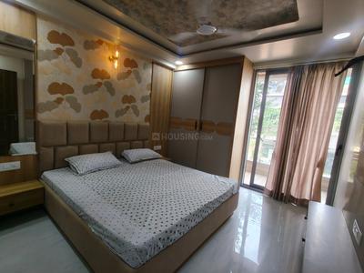 Bedroom Image of 1795 Sq.ft 4 BHK Apartment / Flat for sale in RK The Veranda, Kanakpura Jaipur for Rs. 8600000