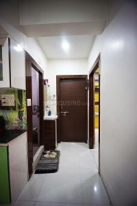 Hall Image of 1440 Sq.ft 3 BHK Apartment / Flat for sale in Ashraya 10, New Ranip Ahmedabad for Rs. 7500000