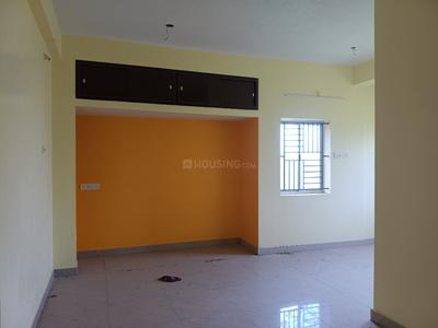 Hall Image of 880 Sq.ft 2 BHK Apartment / Flat for sale in Thirumullaivoyal Chennai for Rs. 5500000