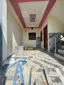 Image of 792 Sq.ft 2 BHK Independent House for sale in Banjarawala, Dehradun for Rs. 6500000