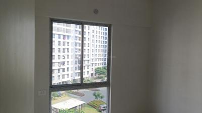 Bedroom Image of 901 Sq.ft 3 BHK Apartment / Flat for sale in Shapoorji Pallonji Shukhobrishti Spriha Phase 8, New Town Kolkata for Rs. 6230000