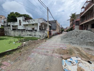 Chitaipur Plot View 1