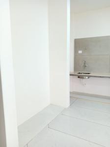 Kitchen Image of 1100 Sq.ft 3 BHK Apartment / Flat for sale in Aristo Arika, Bhayli Vadodara for Rs. 4700000