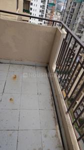 Image of 800 Sq.ft 2 BHK Apartment / Flat for sale in Signature Global Orchard Avenue , Sector 93, Gurgaon for Rs. 6250000