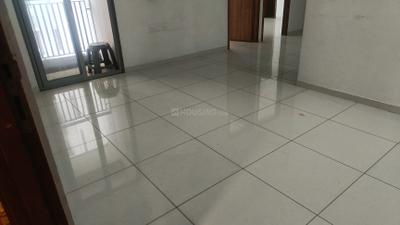 Living Room Image of 1510 Sq.ft 3 BHK Apartment / Flat for sale in Shivalik Sharda Park View 2, Shela Ahmedabad for Rs. 7000000