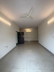 Hall Image of 2000 Sq.ft 2 BHK Builder Floor for rent in HSR Layout Bengaluru for Rs. 70000