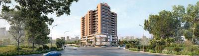 Image of 3438 Sq.ft 4 BHK Apartment / Flat for sale in Kudasan, Gandhinagar for Rs. 18000000