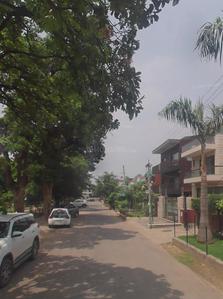 8 BHK Independent House