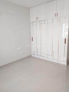 2 BHK Independent Builder Floor