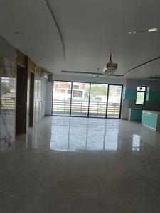 Hall Image of 2250 Sq.ft 3.5 BHK Builder Floor for sale in Sector 14 Gurgaon for Rs. 29800000