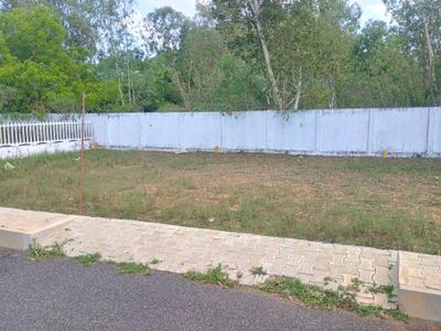 Image of 1250 Sq.ft Residential Plot / Land for sale in Thiruporur, Chennai for Rs. 3500000