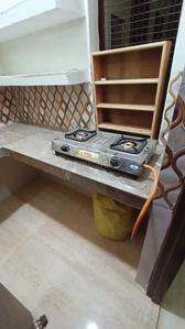 Balcony Image of Prabhu Kirpa Niwas  in Manimajra, Chandigarh