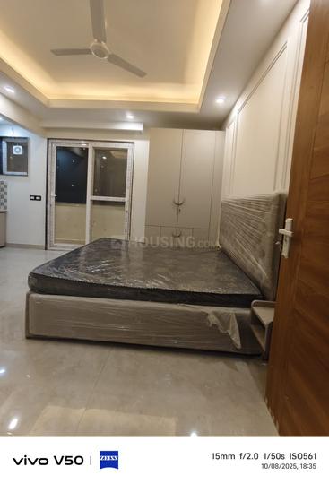 Block B, Sushant Lok Phase 1 Bedroom 1