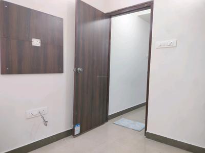 Bedroom Image of 490 Sq.ft 1 BHK Independent House for rent in Bellandur Bengaluru for Rs. 22000