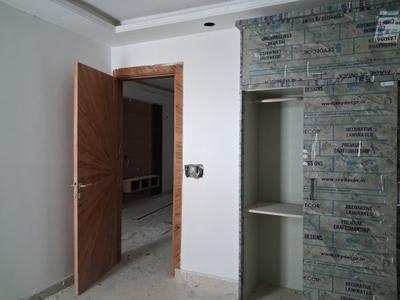 Bedroom Image of 1550 Sq.ft 3 BHK Apartment / Flat for sale in Capital Hometech Homes, Sector 51 Noida for Rs. 6800000