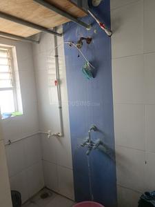 Bathroom Image of 550 Sq.ft 1 BHK Apartment / Flat for sale in Kondhawe-Dhawade Pune for Rs. 3000000