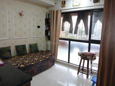 1 BHK Flat