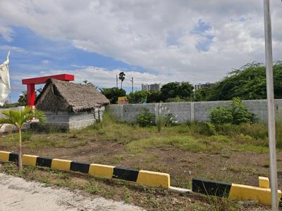 Image of 900 Sq.ft Residential Plot / Land for sale in Tambaram, Chennai for Rs. 4229100