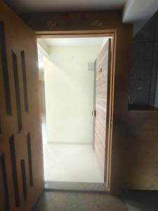 Hall Image of 1852 Sq.ft 3 BHK Apartment / Flat for rent in Creative Anand Avenue, Sima Nagar Surat for Rs. 23000
