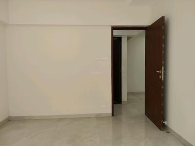 Bedroom Image of 2339 Sq.ft 4 BHK Apartment / Flat for sale in Nicco Residency, Jogeshwari East Mumbai for Rs. 40399400