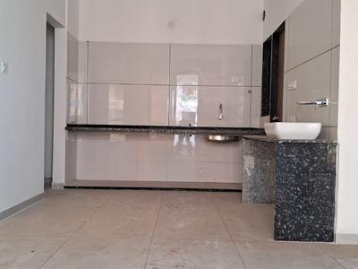 Kitchen Image of 1450 Sq.ft 3 BHK Apartment / Flat for sale in Sevasi Vadodara for Rs. 7200000