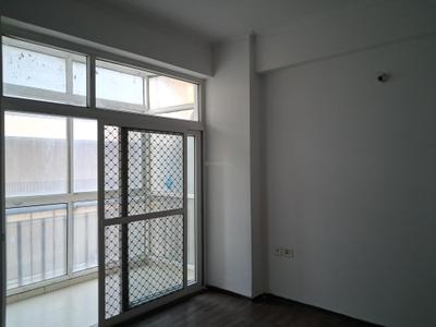 Bedroom Image of 950 Sq.ft 2 BHK Apartment / Flat for sale in Amrapali Zodiac, Sector 120 Noida for Rs. 8000000