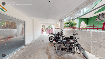 Image of colive drava in Mahadevapura, Bengaluru