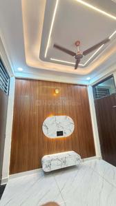 Hall Image of 1800 Sq.ft 4 BHK Duplex for sale in Jhotwara Jaipur for Rs. 13000000