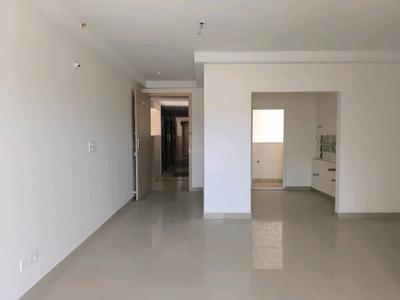 Living Room Image of 1280 Sq.ft 2.5 BHK Apartment / Flat for sale in Mantri Serenity, Subramanyapura Bengaluru for Rs. 13500000