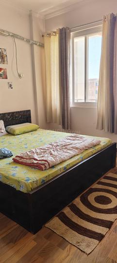 Aravali enclave  Bedroom 1