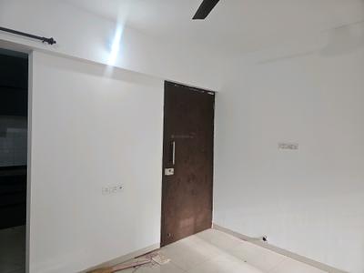Living Room Image of 630 Sq.ft 1 BHK Apartment / Flat for rent in Majestique Oasis by Majestique Landmarks, Wagholi Pune for Rs. 14500