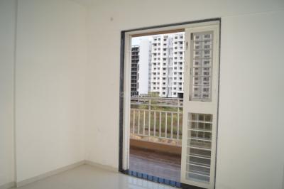 Bedroom Image of 1155 Sq.ft 3 BHK Apartment / Flat for sale in Garve Akshara Grandeur, Punawale Pune for Rs. 10000000