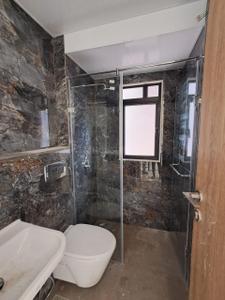 Image of 825 Sq.ft 2 BHK Apartment / Flat for rent in Dosti Eastern Bay, Wadala, Mumbai for Rs. 115000