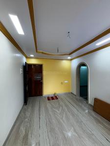 Living Room Image of 775 Sq.ft 2 BHK Apartment / Flat for sale in Kalyan East Kalyan for Rs. 8000000