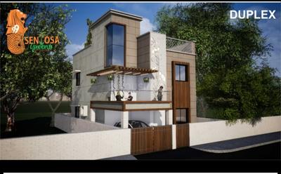 3 BHK Independent House