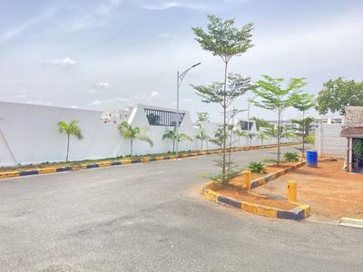 Image of 1450 Sq.ft Residential Plot / Land for sale in Kovilpalayam, Coimbatore for Rs. 3162000