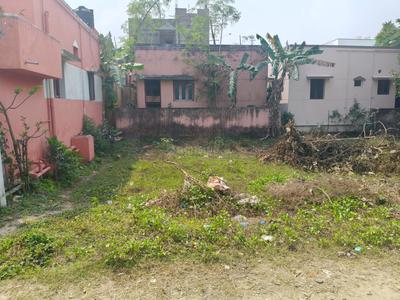 Residential Plot